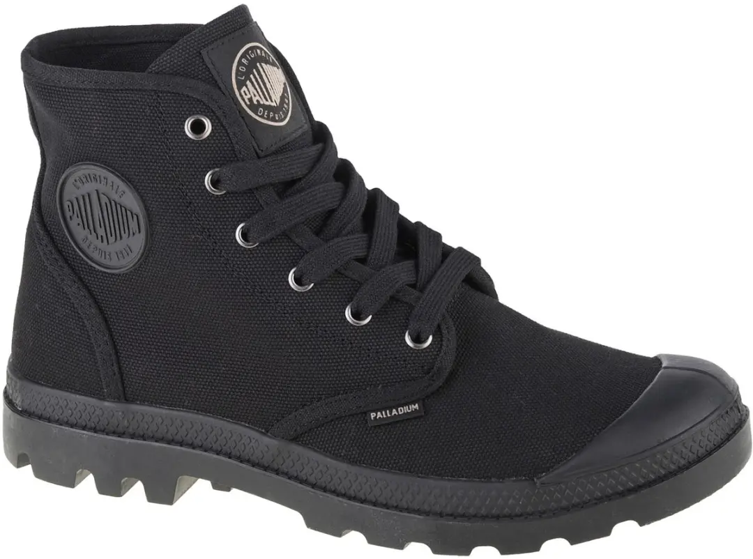 Palladium Pampa Hi Sneakers 41.5