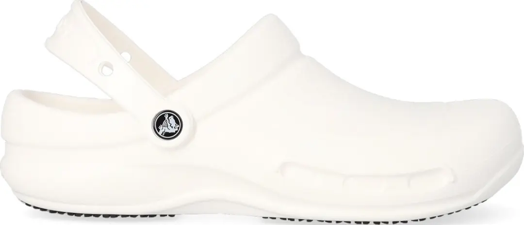 Crocs Bistro Slippers