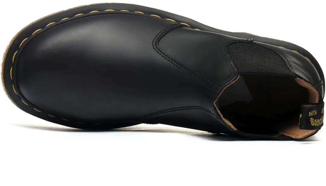 Dr. Martens 2976 Chelsea Boots - Zwart - afbeelding 5 van 6