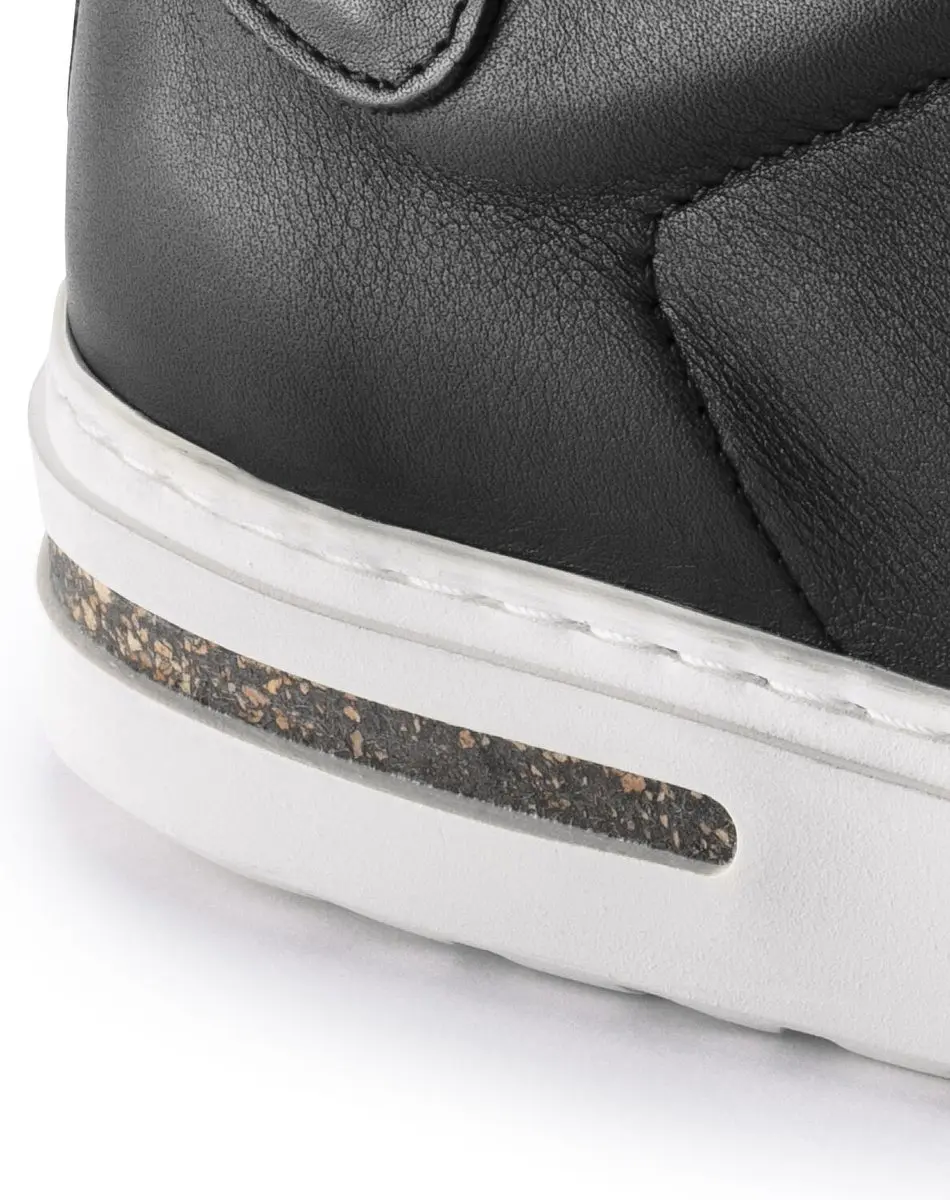 Birkenstock Bend Low Sneakers - Zwart 38 - afbeelding 4 van 6