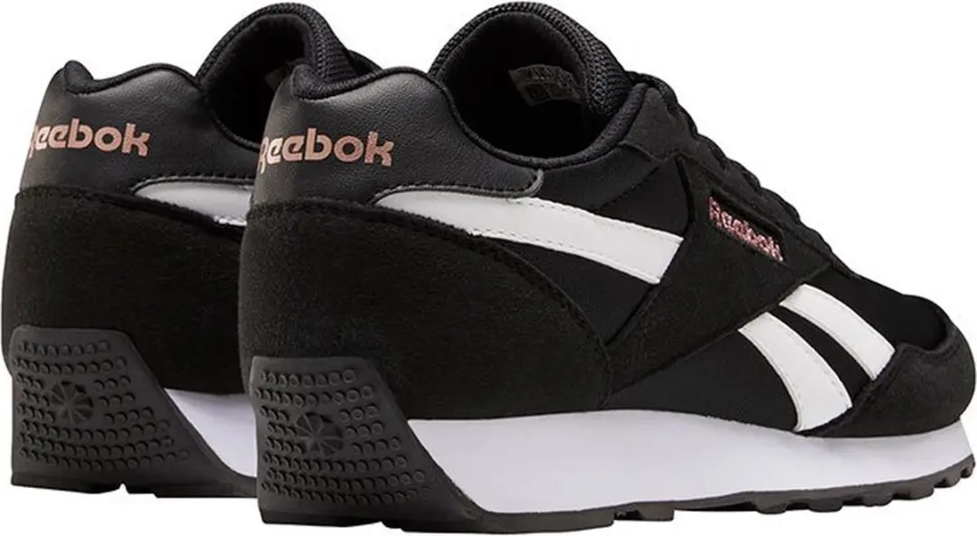 Reebok Rewind Run Schoenen - 37.5 Vrouw - Zwart - afbeelding 4 van 6