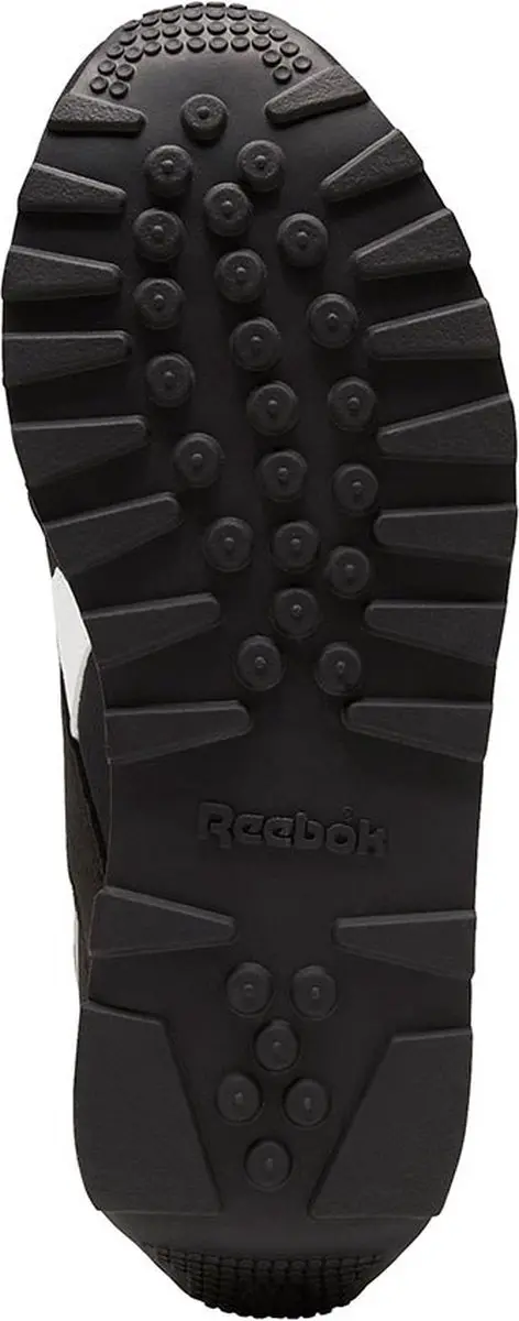 Reebok Rewind Run Schoenen - 37.5 Vrouw - Zwart - afbeelding 2 van 6