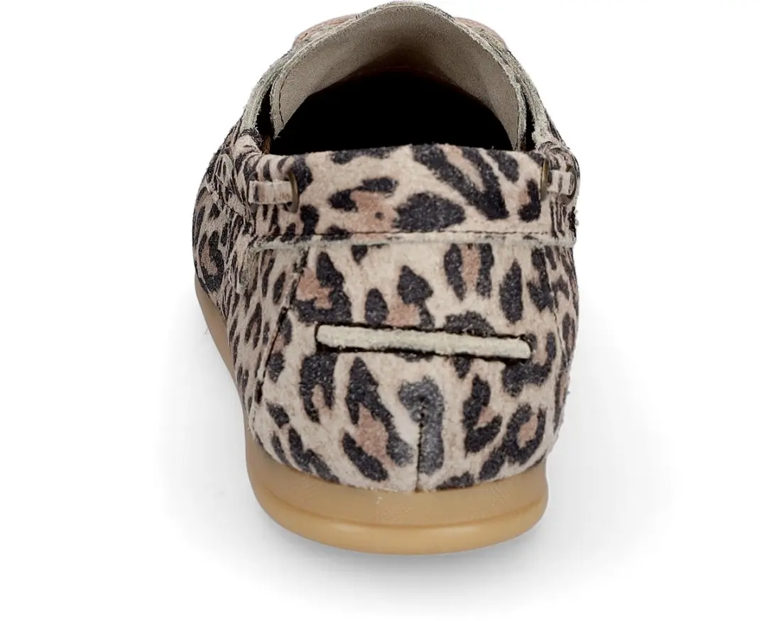 Tamaris Bootschoenen Leopard - Bruin - Maat 41 - afbeelding 6 van 6