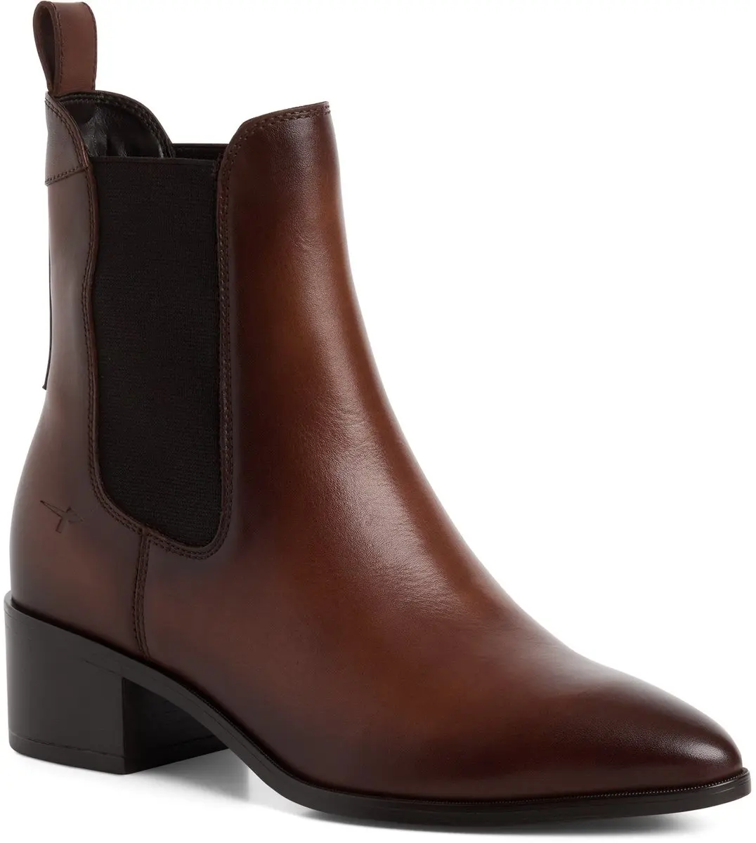 Tamaris Dames Chelseaboot 1-25306-47 455 Maat: 36 EU