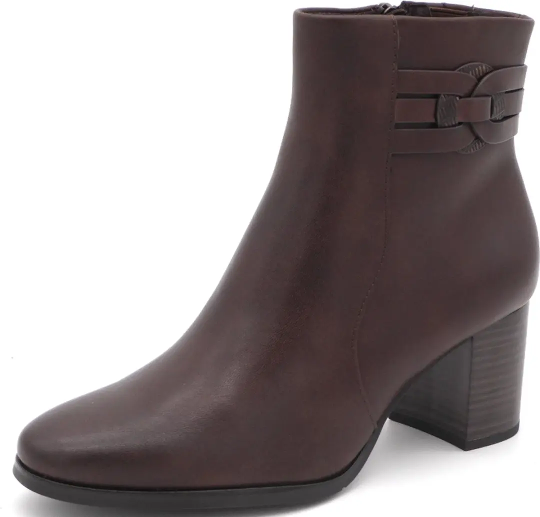 Marco Tozzi Dames Enkellaars
