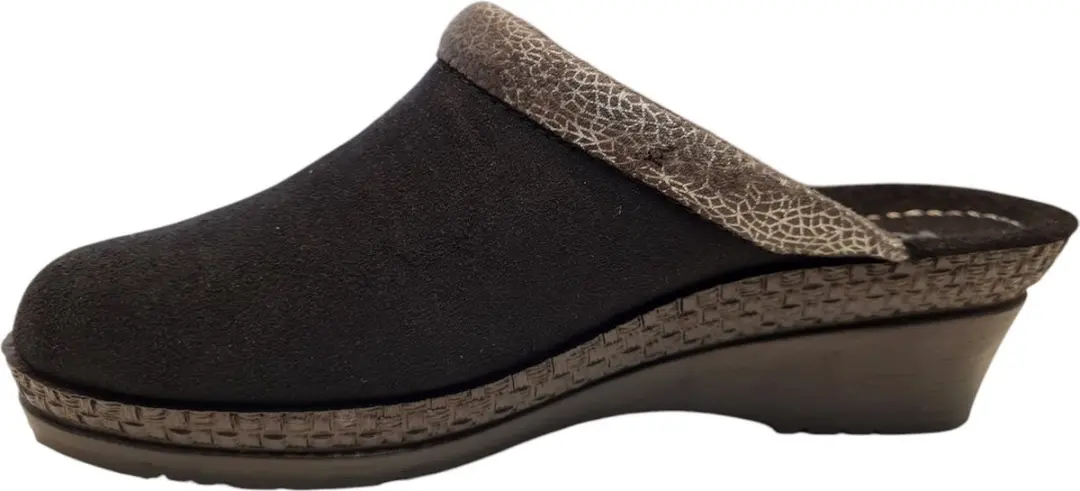 Rohde 2459 90 Dames Open Pantoffels - 36 - afbeelding 6 van 6