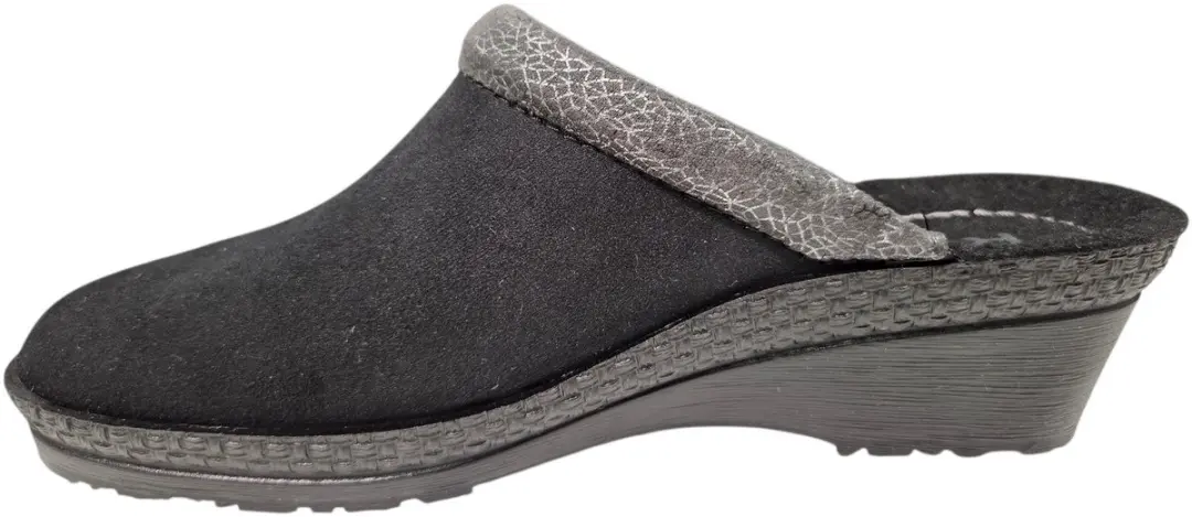 Rohde 2459 90 Dames Open Pantoffels - 36 - afbeelding 4 van 6