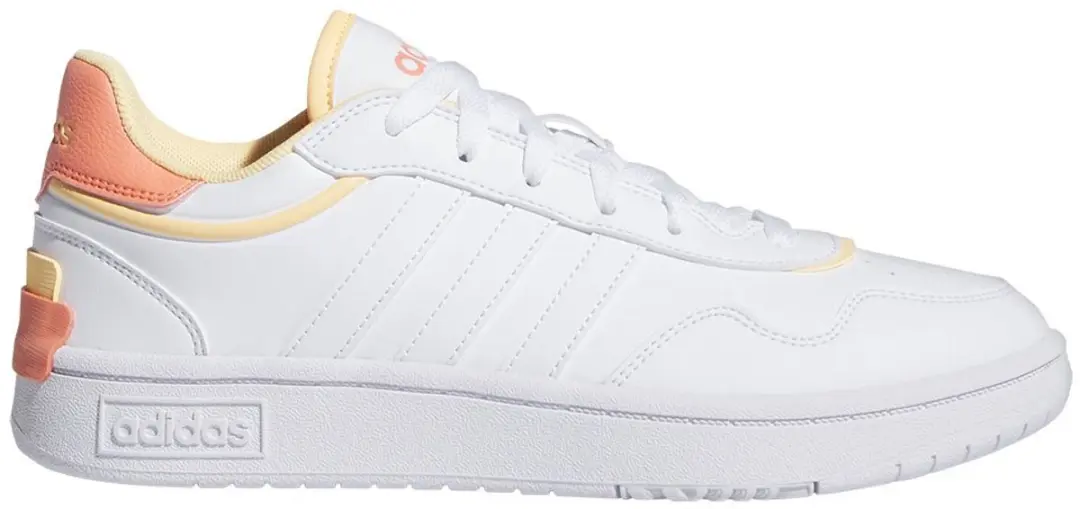 Adidas Hoops 3.0 Se Schoenen Wit EU 37 1/3 Vrouw