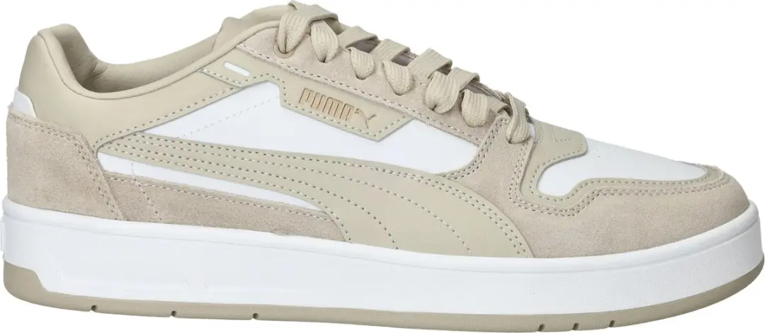Puma Court Classic Street SD Sneakers