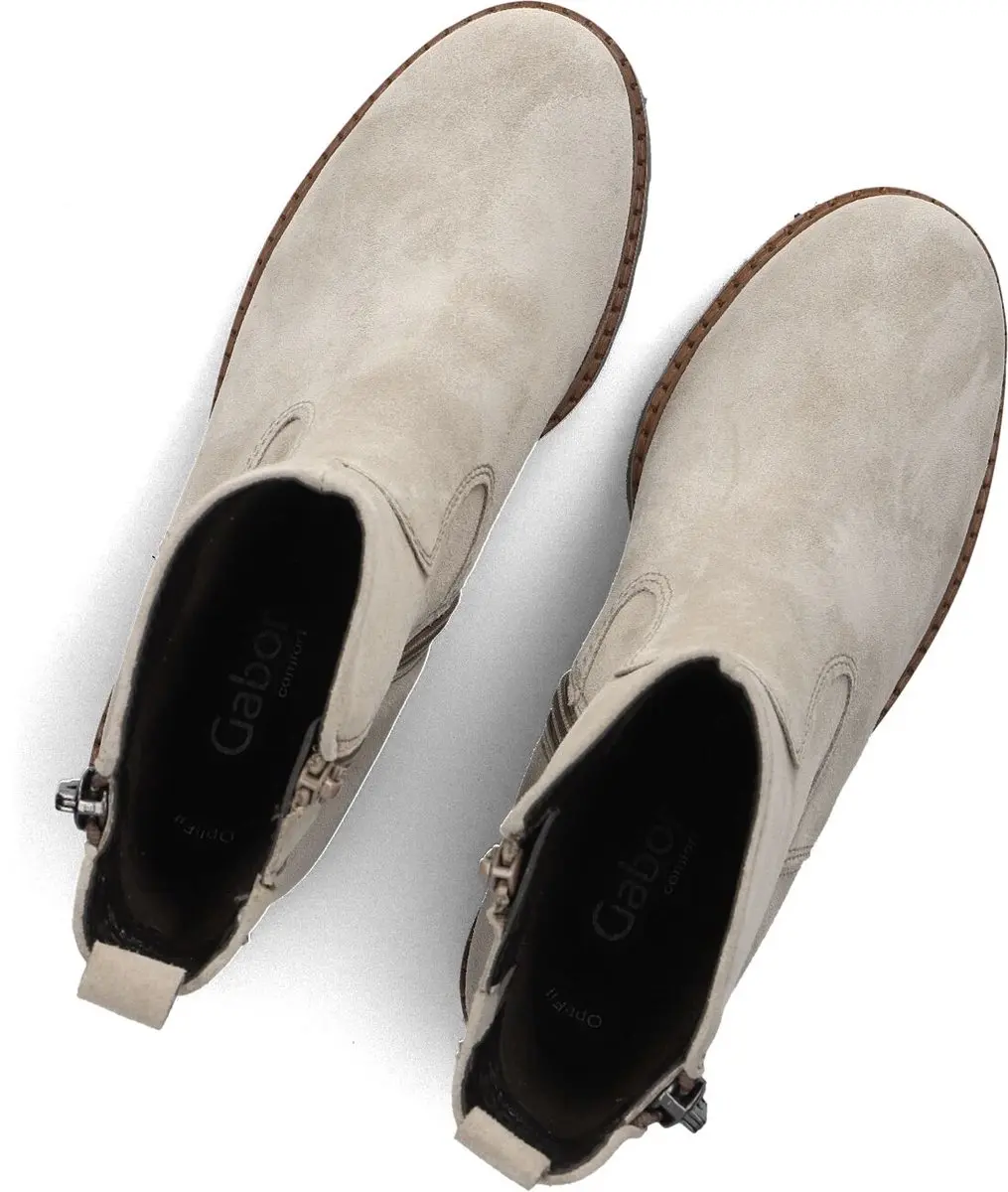 Gabor 631.1 Boots Dames