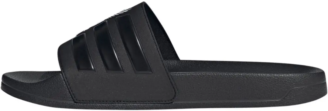 Adidas Adilette Shower Liverpool Badschoenen - Zwart 37 - afbeelding 6 van 6