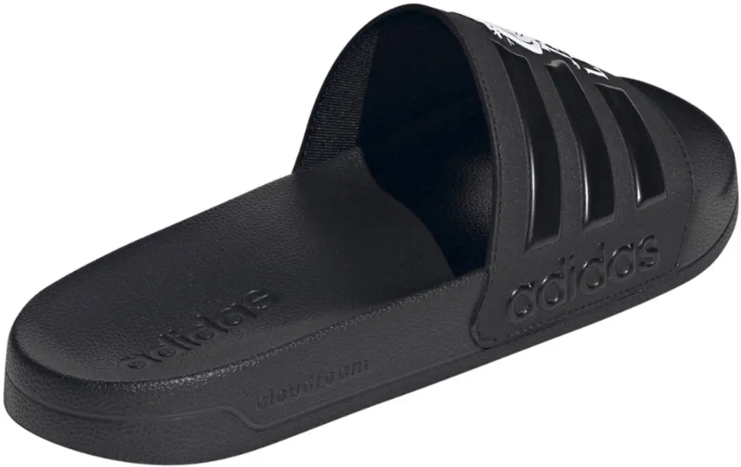 Adidas Adilette Shower Liverpool Badschoenen - Zwart 37 - afbeelding 4 van 6