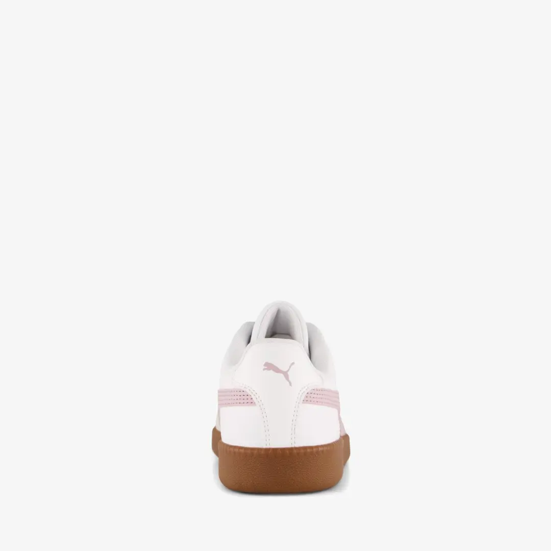 PUMA Club LT Suède Dames Sneakers - Wit - Maat 38 - afbeelding 5 van 6