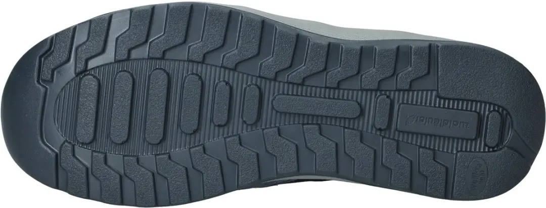 Wäldlaufer Tom Heren Sneakers 662001-405-537 - Maat 44 - Jeansblauw - afbeelding 5 van 6