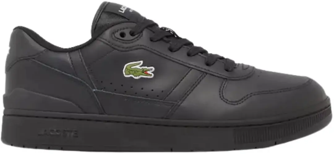 Lacoste T-Clip Set 224 Sneakers Heren - Zwart - afbeelding 5 van 6
