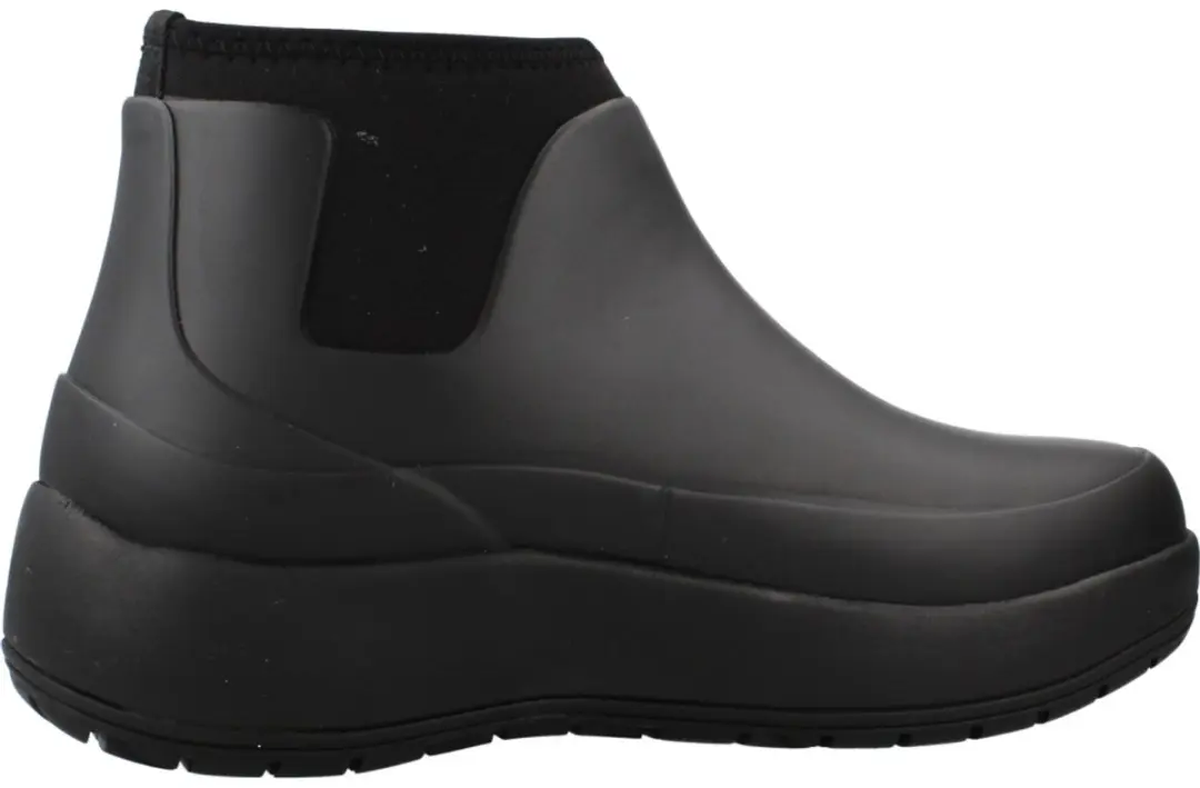 Rains Botines The Dry - Zwart 38