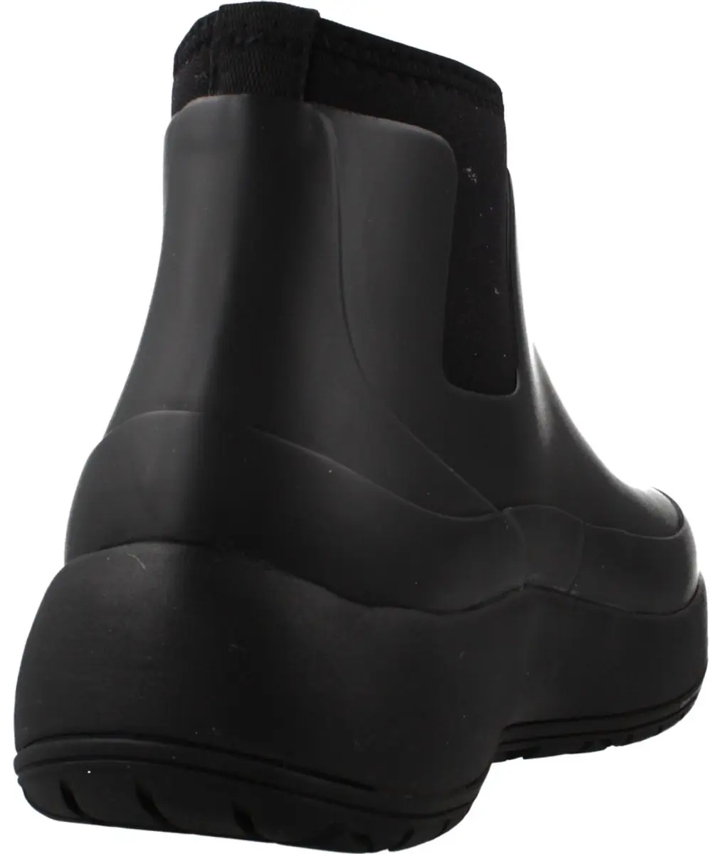 Rains Botines The Dry - Zwart 38
