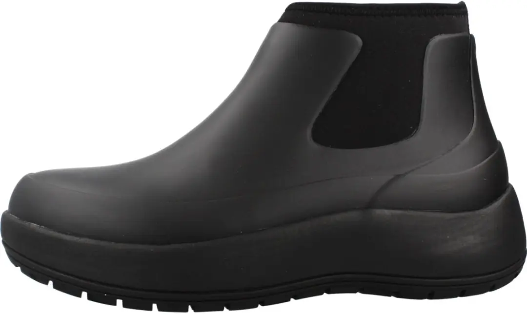 Rains Botines The Dry - Zwart 38