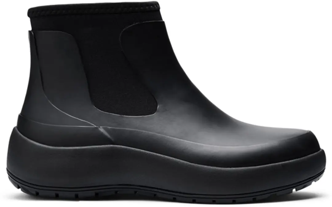 Rains Botines The Dry - Zwart 38