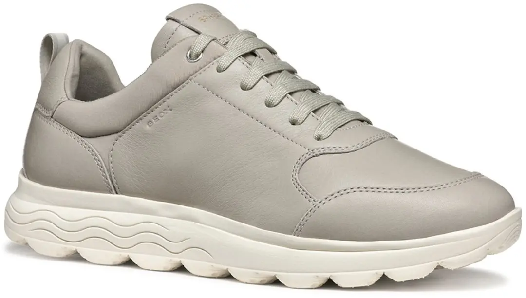 Geox Spherica Schoenen Grijs EU 46 Man