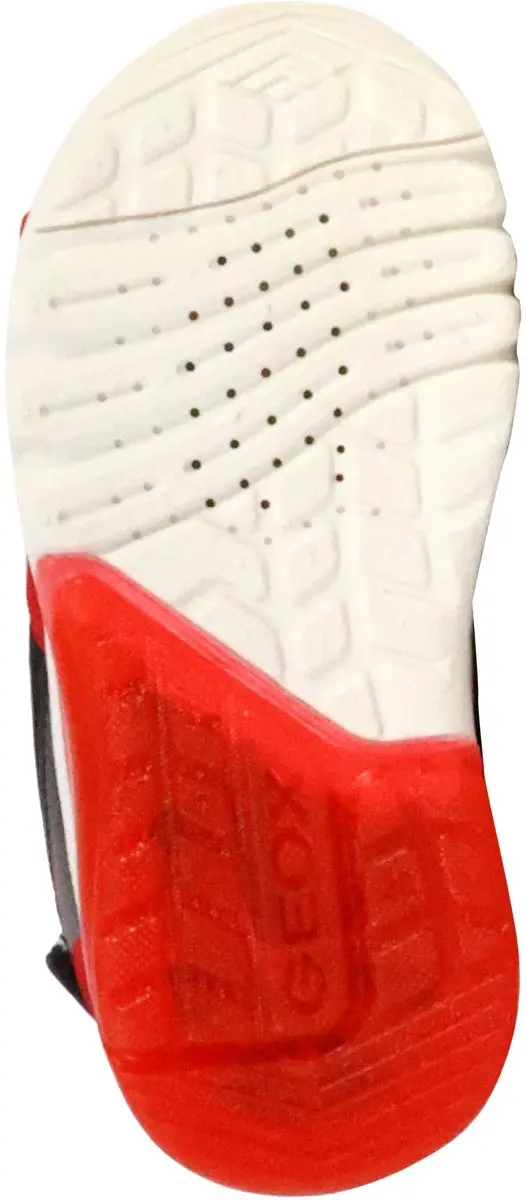 Kindersandalen met klittenband