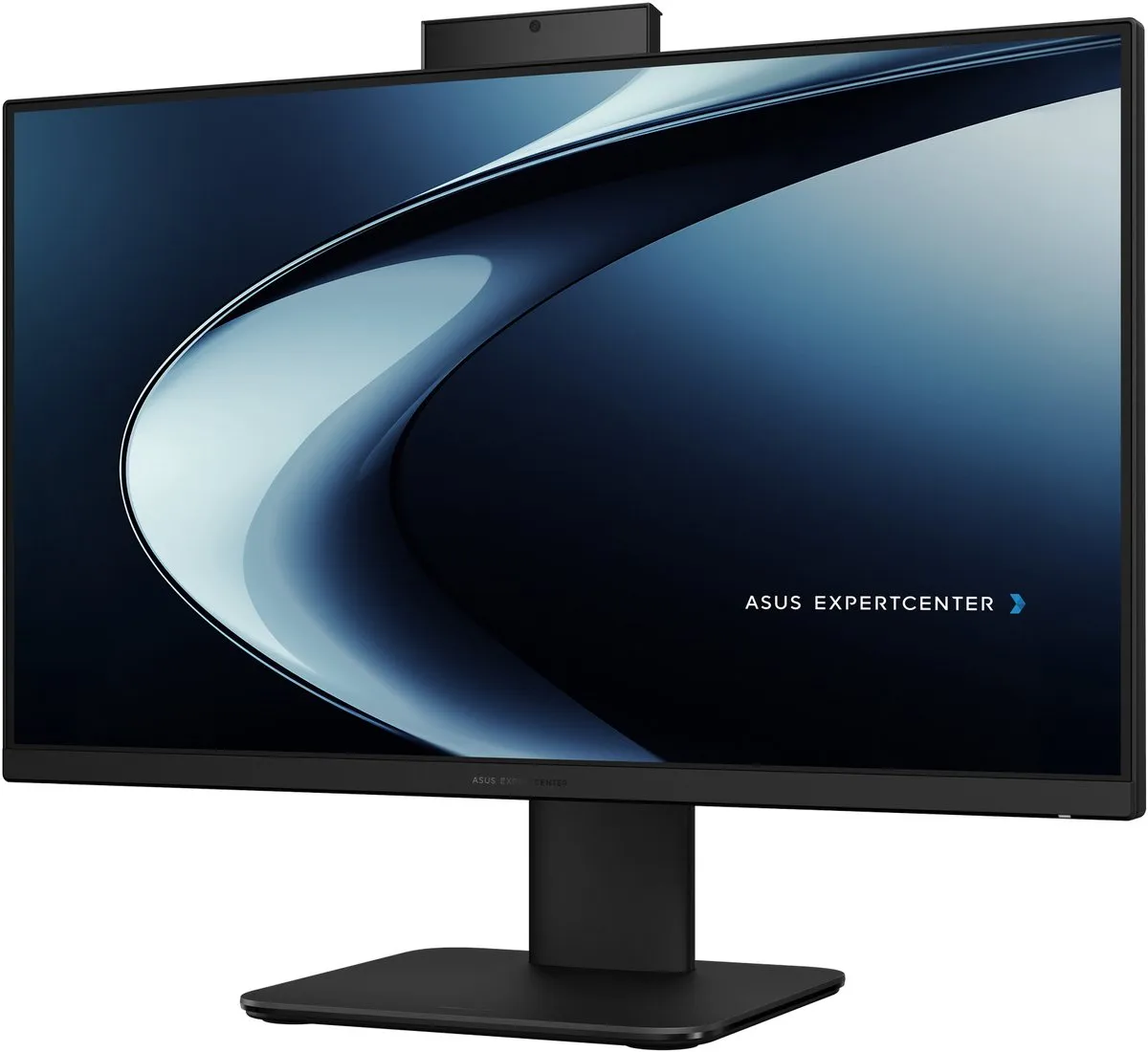 ASUS ExpertCenter P600 PM640KA-BPC011X AiO PC - 60,5cm Zwart