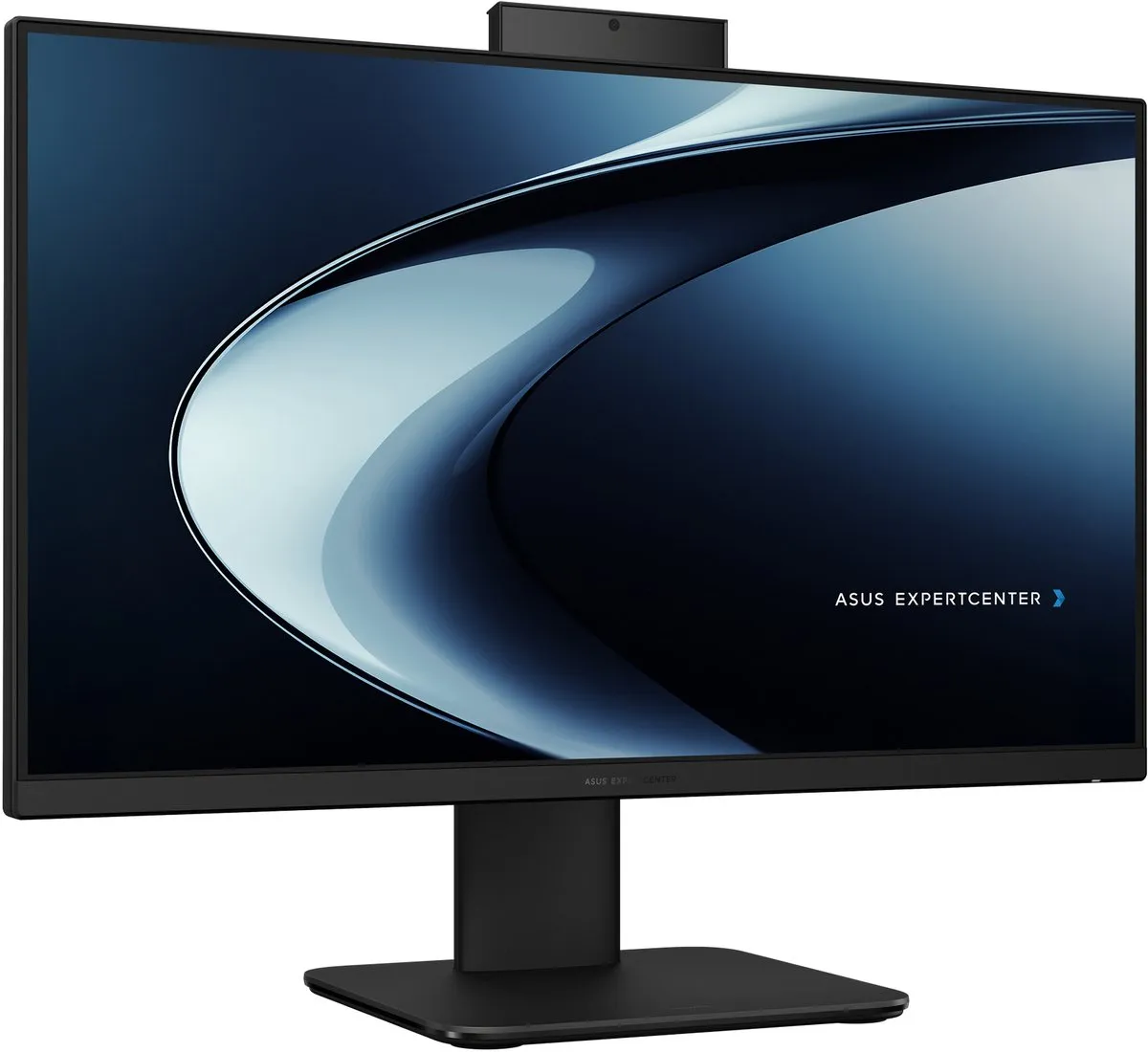 ASUS ExpertCenter P600 PM640KA-BPC011X AiO PC - 60,5cm Zwart