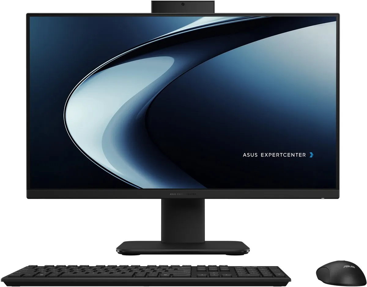 ASUS ExpertCenter P600 PM640KA-BPC011X AiO PC