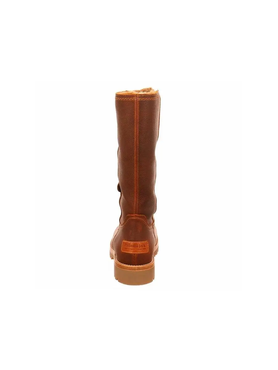 Panama Jack Bambina B94 Laarzen - Bruin - 41