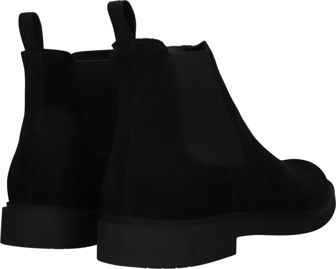 Blackstone WG81 Chelsea Boots - Heren - Maat 40 - afbeelding 5 van 6