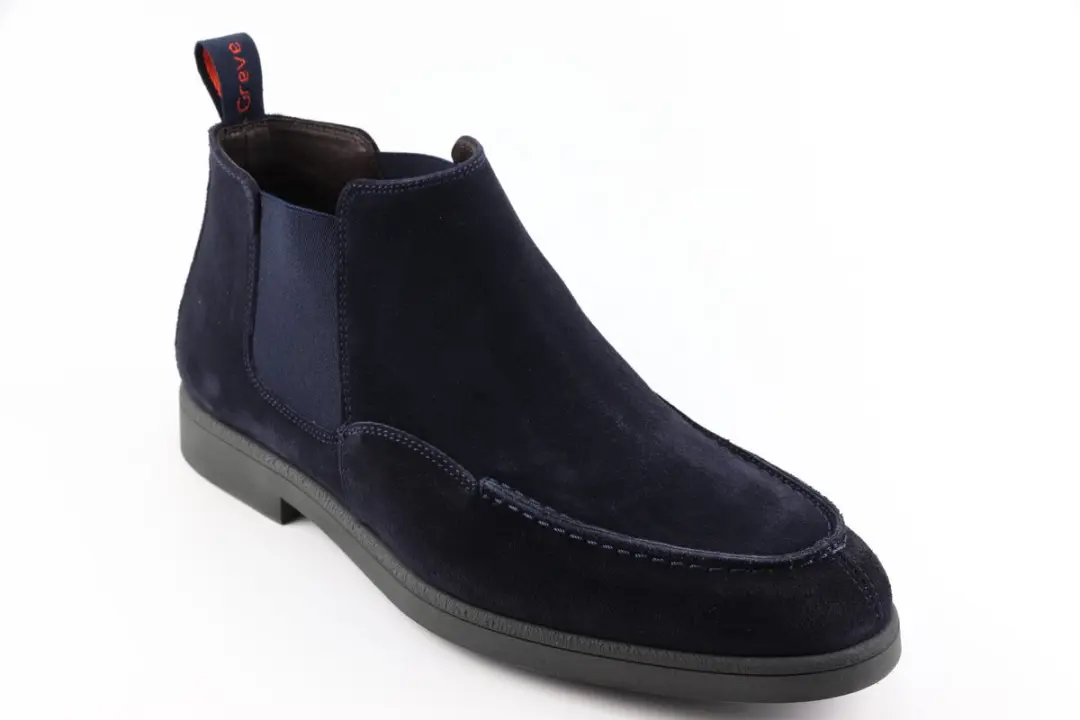 Greve Tufo 1737 Chelsea boots