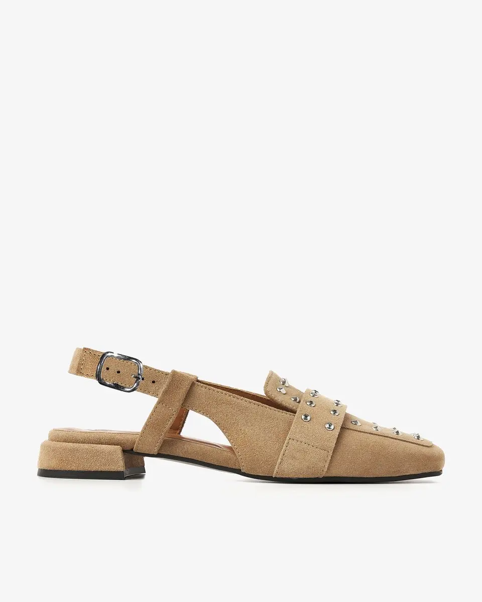 VIA VAI Julie Damian Slingbacks Dames