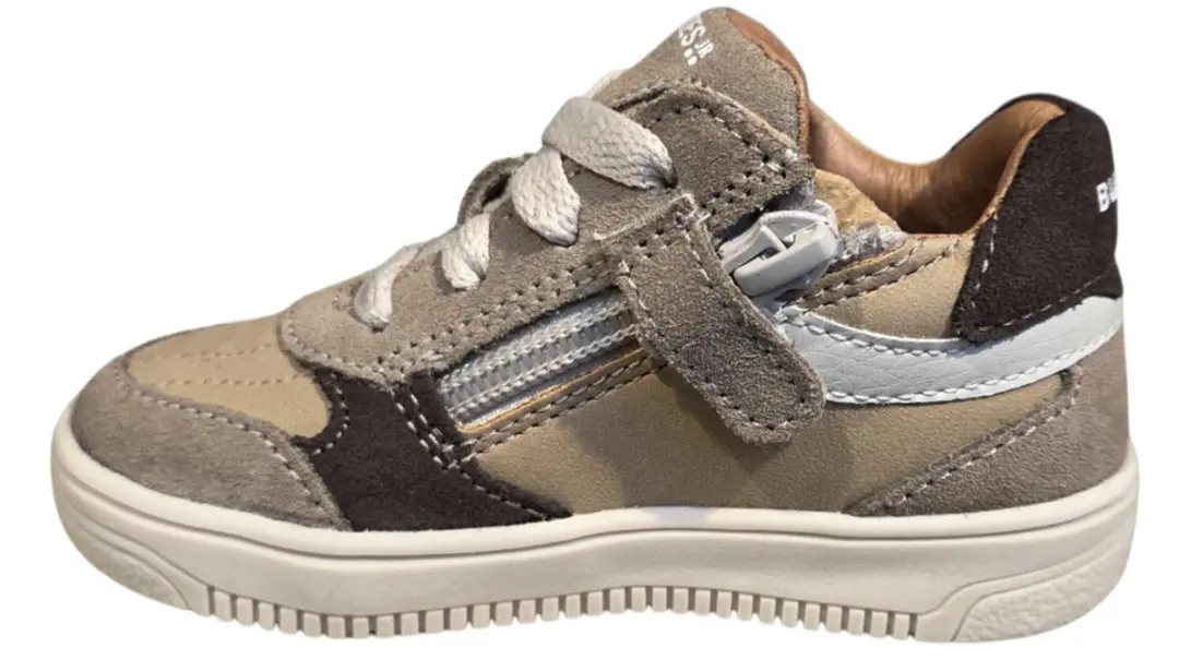 BunniesJR 226701-483 Schoen - Maat 22 - Grijs