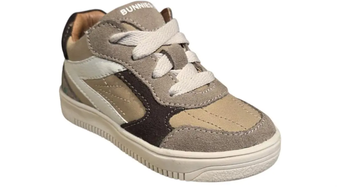 BunniesJR 226701-483 Schoen - Maat 22 - Grijs