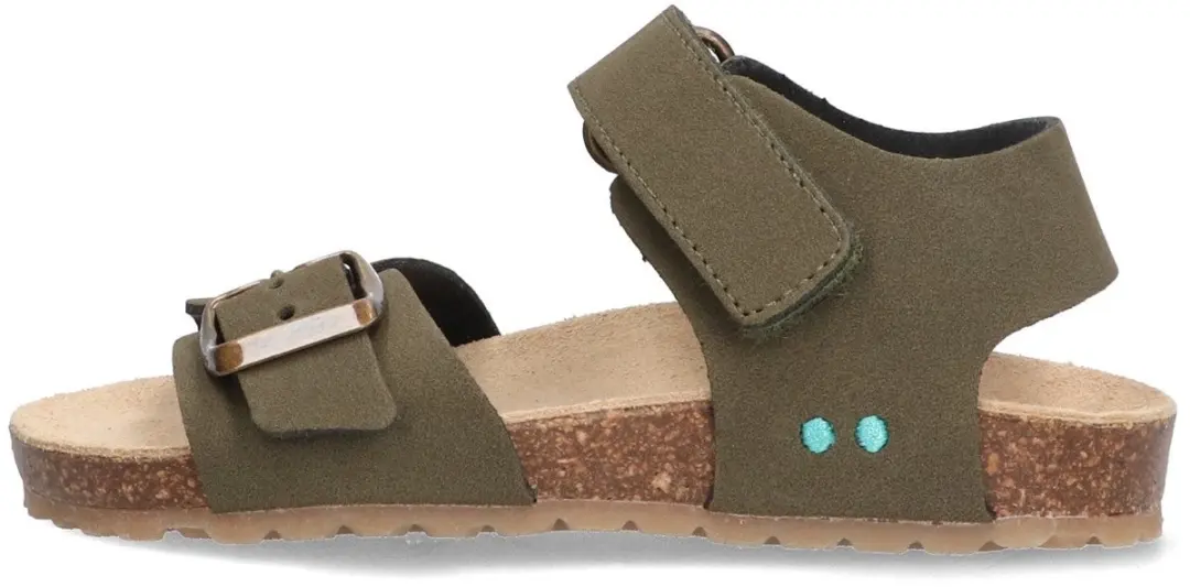 BunniesJR Ben Beach Platte Sandalen - 26 - afbeelding 6 van 6