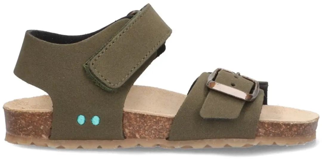 BunniesJR Ben Beach Platte Sandalen