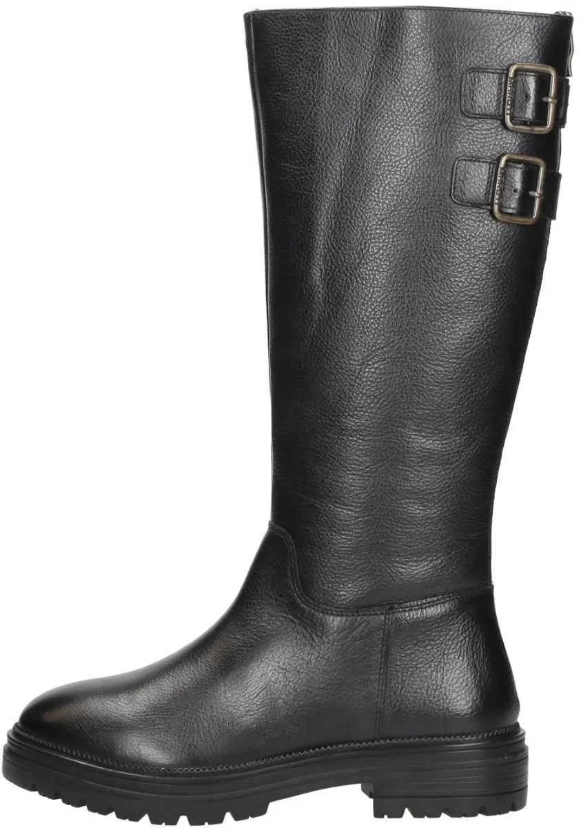 Maruti Briony Dames Laarzen - Zwart - Maat 41