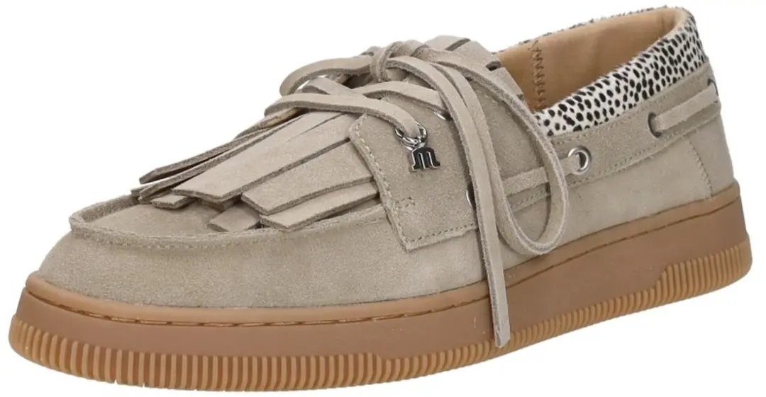 Maruti Shelby Sand Mocassins - Zand - Maat 39 - afbeelding 3 van 6