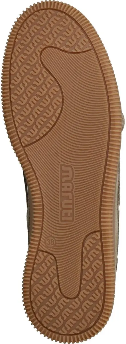 Maruti Shelby Sand Mocassins - Zand - Maat 39 - afbeelding 5 van 6