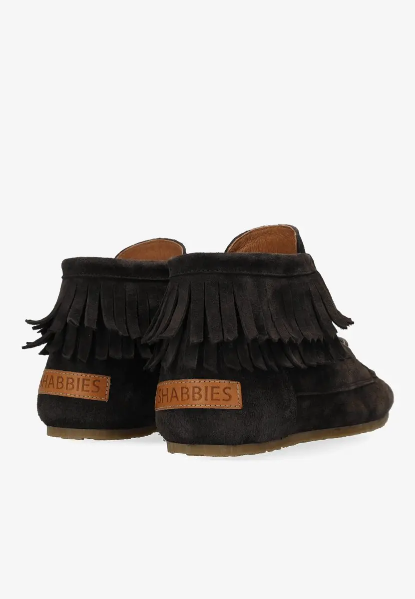 Shabbies Ciska Frina Veterschoenen