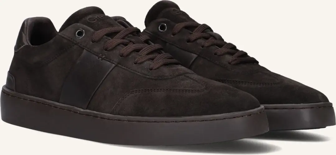 Greve Wave 2223 Sneakers - Bruin - Maat 42,5 - afbeelding 3 van 6