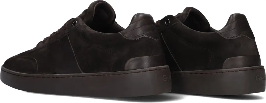 Greve Wave 2223 Sneakers - Bruin - Maat 42,5 - afbeelding 6 van 6