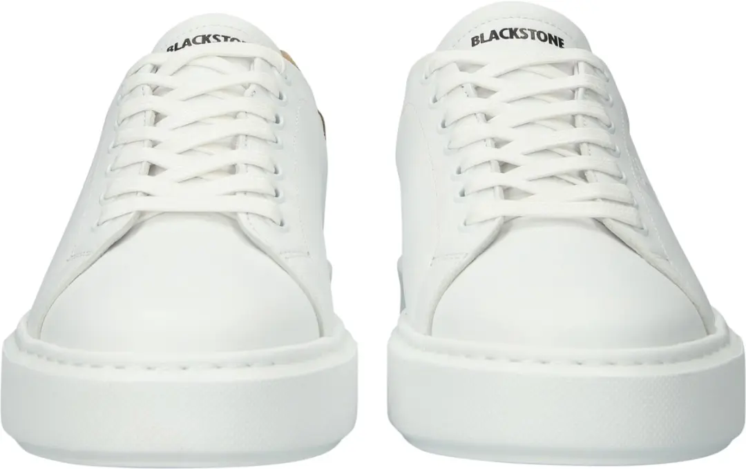 Blackstone Stanley Miles FL728.WSOU Sneakers - Dames - Wit - Maat 41 - afbeelding 4 van 6
