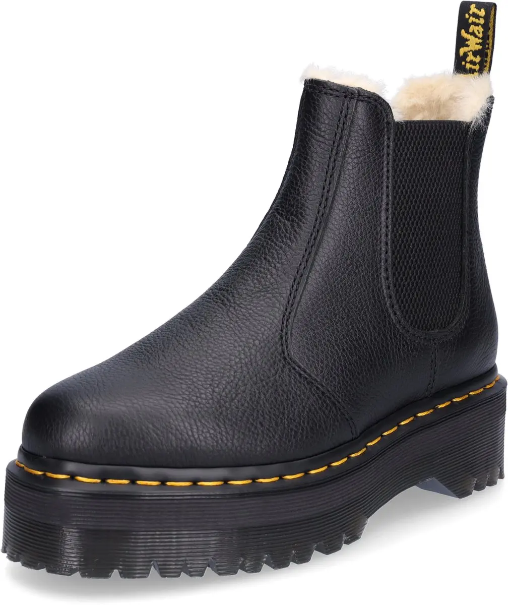 Dr. Martens 2976 Quad Fl Chelsea Boots