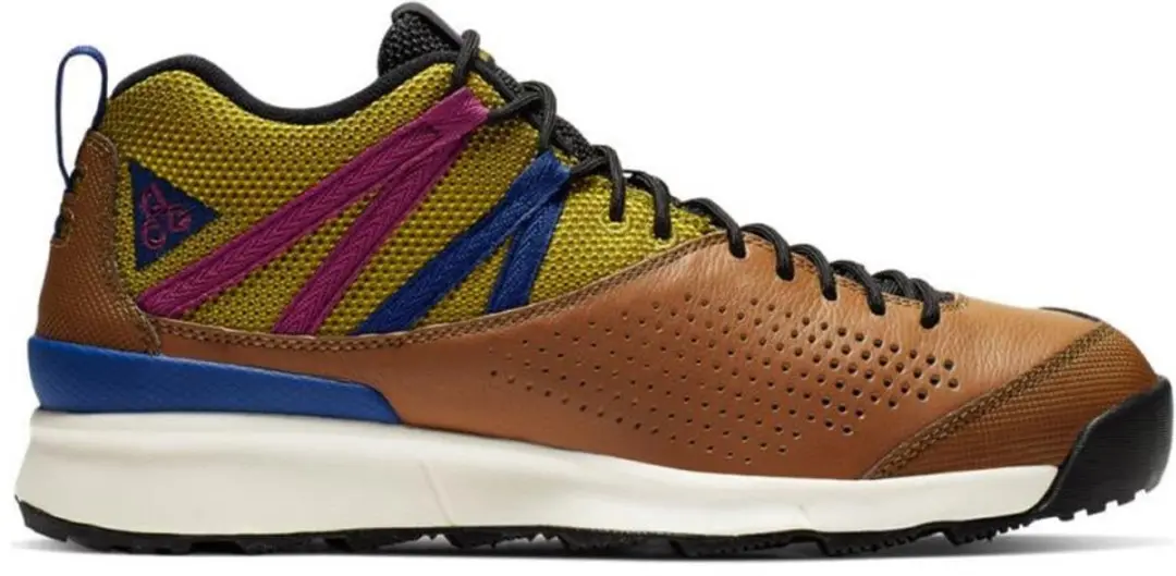 Nike Okwahn II