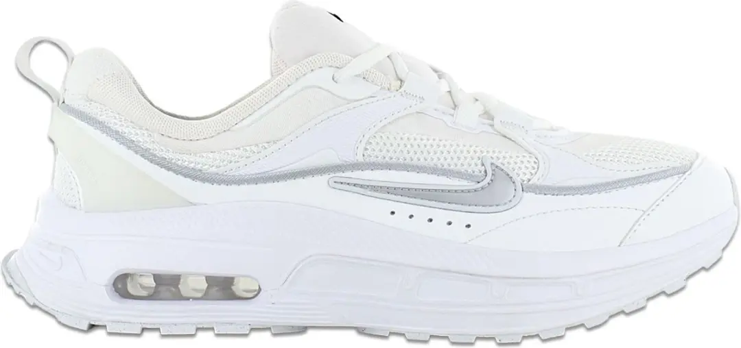 Nike Nike Air Max Bliss (W) - Dames Sneakers Schoenen Wit DH5128-101