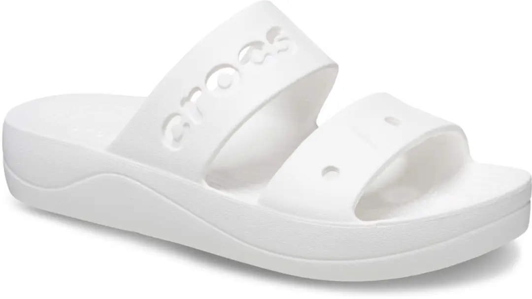 Crocs Baya Platform