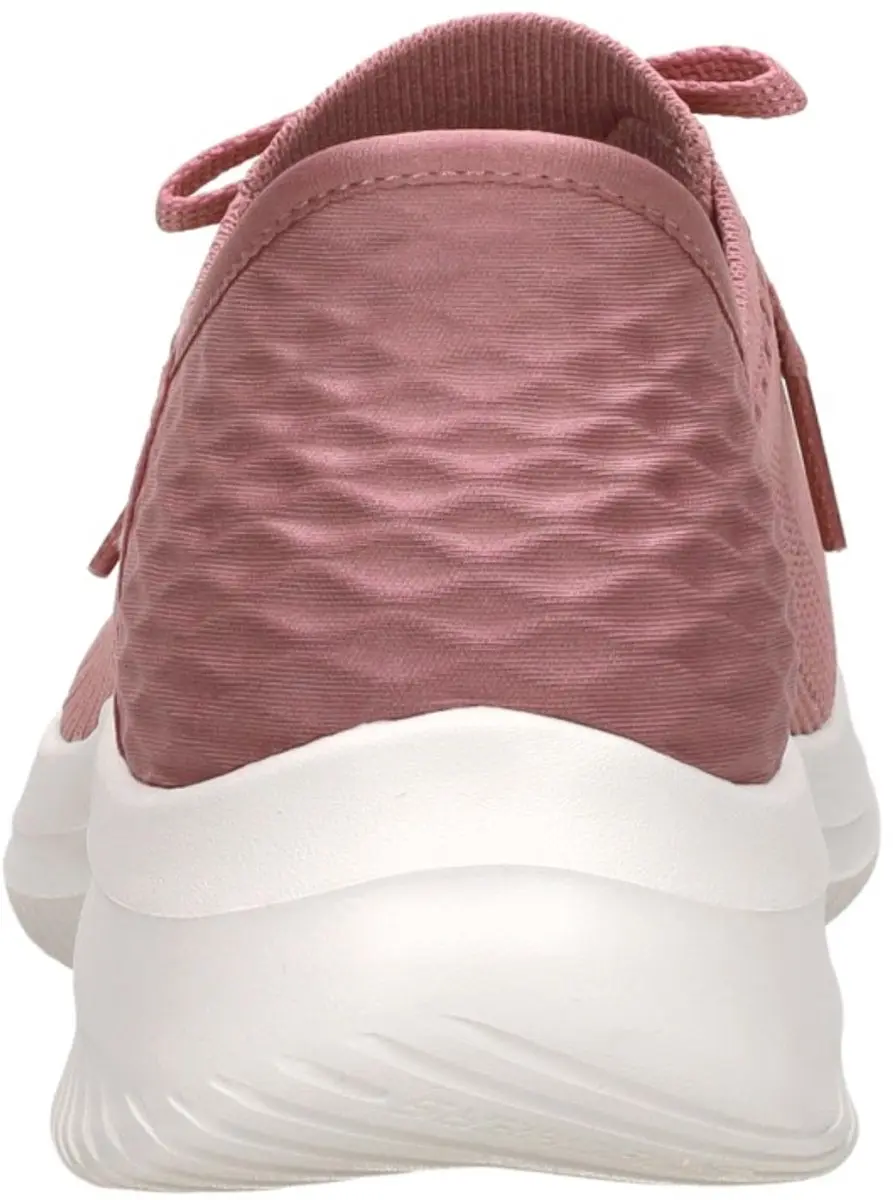 Skechers Ultra Flex 3.0-Brilliant Path Sneakers 36 - Lichtroze - afbeelding 5 van 6