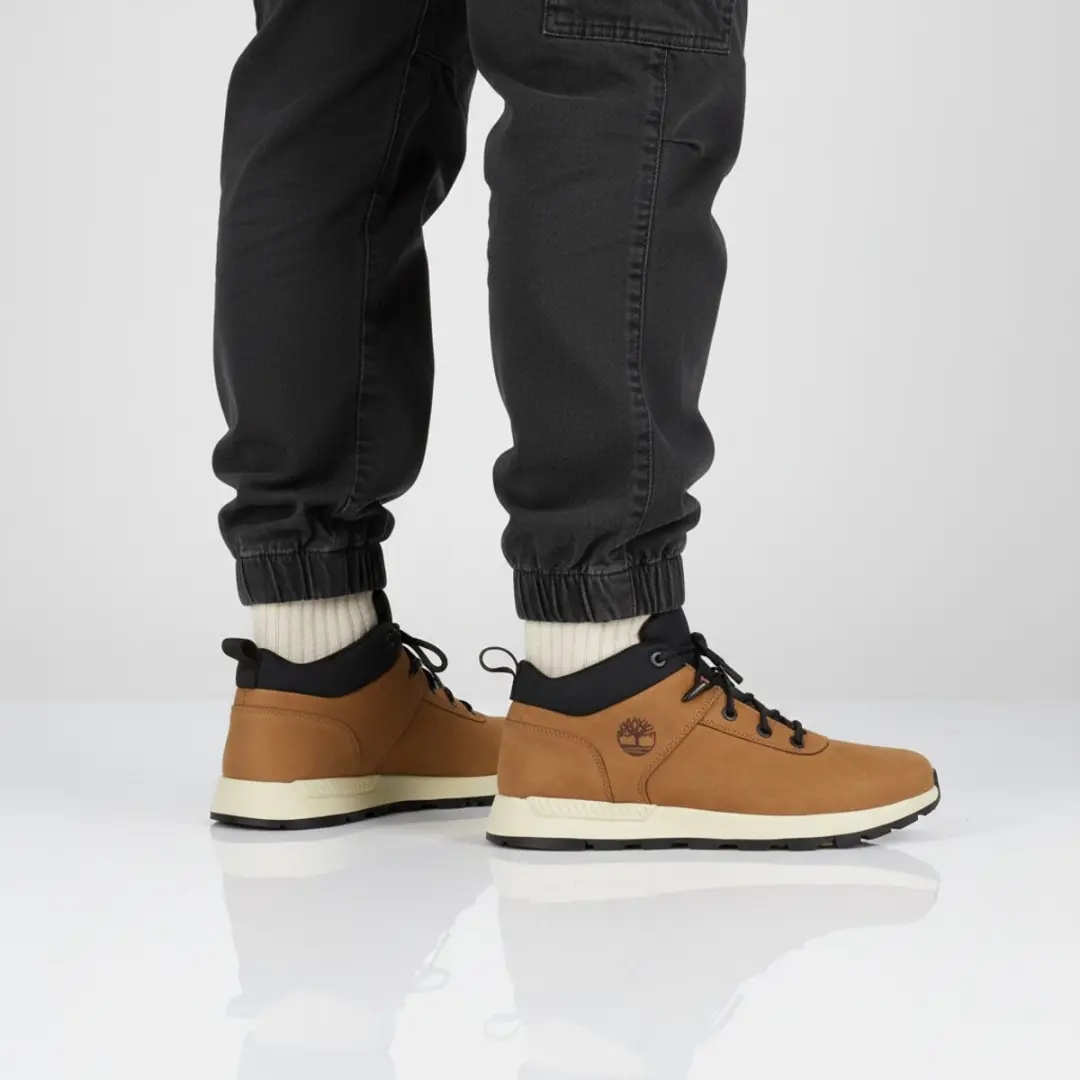 Timberland Sprint Basic Mid Boot