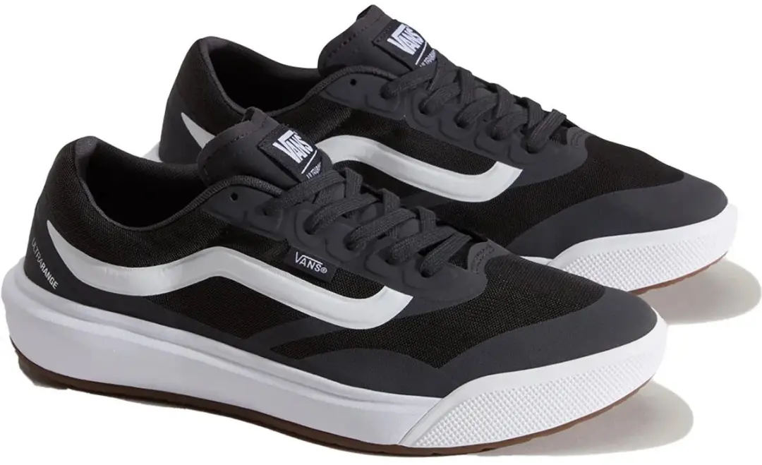 Vans Ultrarange 2.0 Rw Schoenen 40.5 - Charcoal Grey - afbeelding 2 van 4